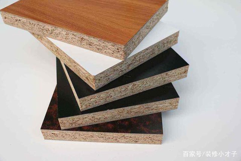 绿色空间：构建未来的环保板材趋势